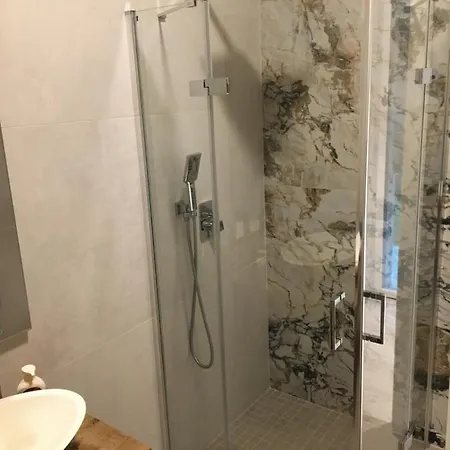 Apartment Romantika