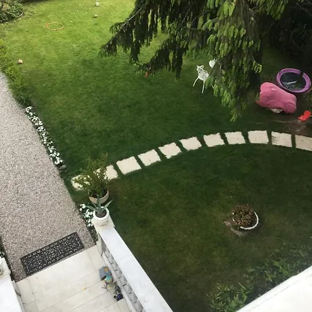 Apartment Romantika Arco