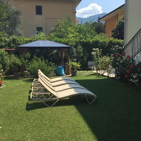 Apartment Romantika *