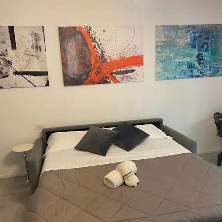 Apartment Romantika *