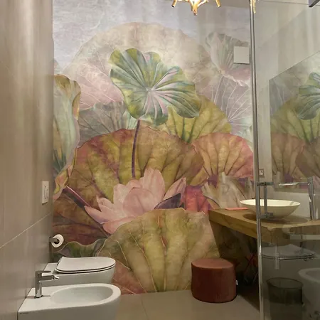 Apartment Romantika *