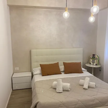 Romantika Apartment Arco