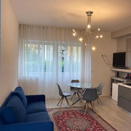 Apartment Romantika Arco