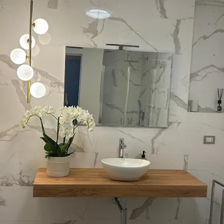 Romantika Apartment