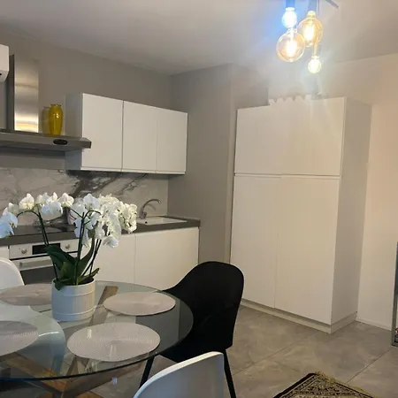 Romantika Apartment *