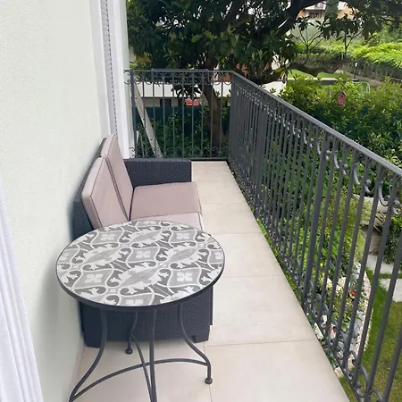 Apartment Romantika Arco