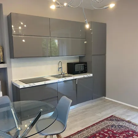 Romantika Apartment