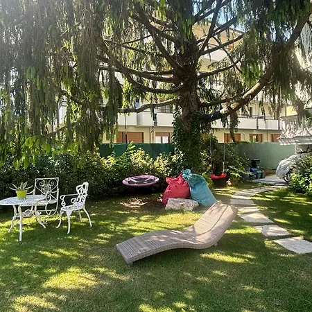 Apartment Romantika *