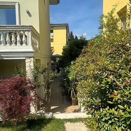 Apartment Romantika Arco