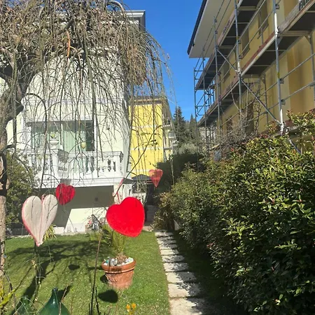 Romantika Apartment